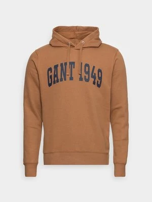 Bluza z kapturem Gant