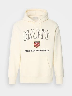 Bluza z kapturem Gant