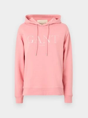 Bluza z kapturem Gant