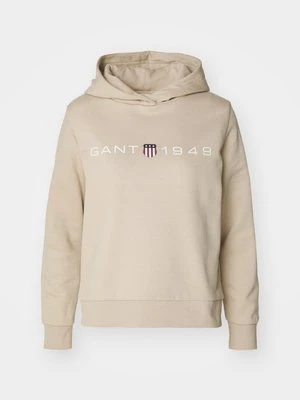 Bluza z kapturem Gant