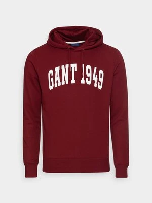 Bluza z kapturem Gant