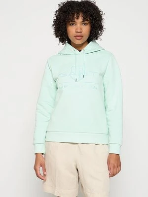 Bluza z kapturem Gant