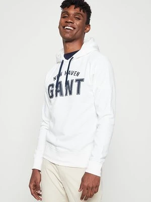 Bluza z kapturem Gant