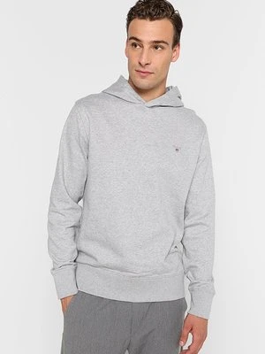 Bluza z kapturem Gant