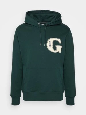 Bluza z kapturem Gant