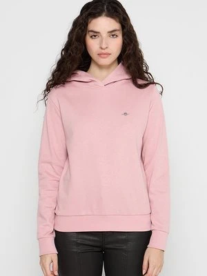 Bluza z kapturem Gant