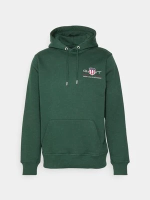 Bluza z kapturem Gant