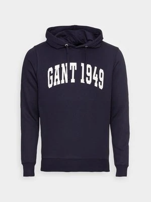 Bluza z kapturem Gant