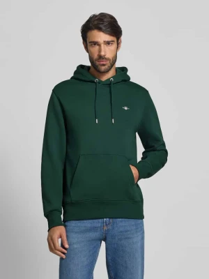Bluza z kapturem Gant
