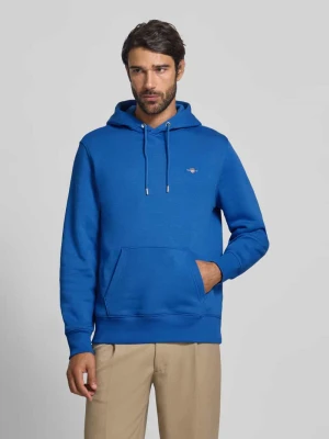 Bluza z kapturem Gant