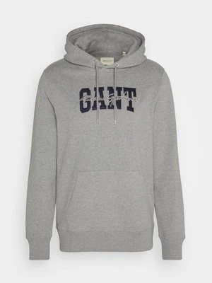 Bluza z kapturem Gant