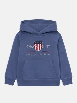 Bluza z kapturem Gant