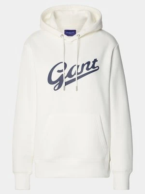 Bluza z kapturem Gant