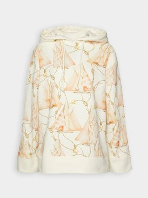 Bluza z kapturem Gant