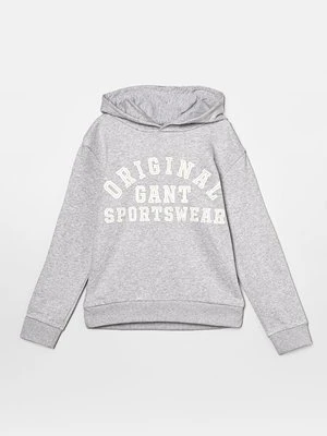 Bluza z kapturem Gant