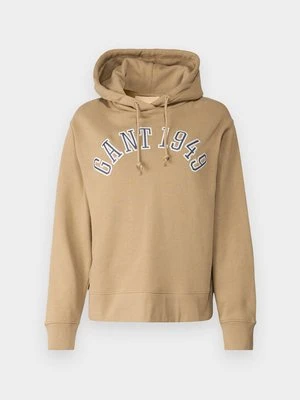 Bluza z kapturem Gant