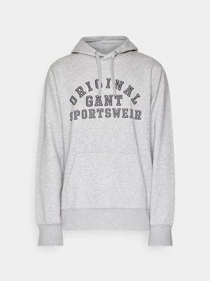 Bluza z kapturem Gant