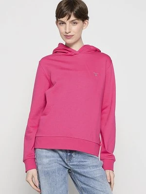 Bluza z kapturem Gant