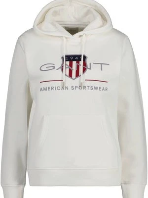 Bluza z kapturem Gant