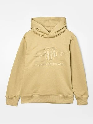 Bluza z kapturem Gant