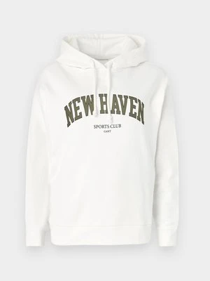 Bluza z kapturem Gant