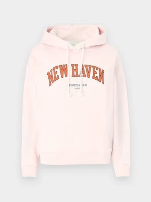 Bluza z kapturem Gant