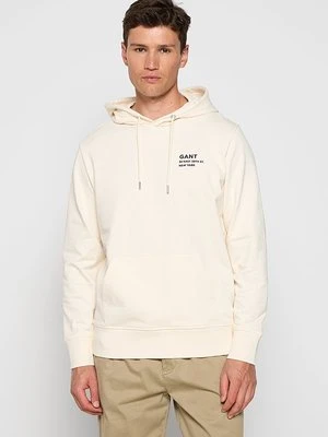 Bluza z kapturem Gant