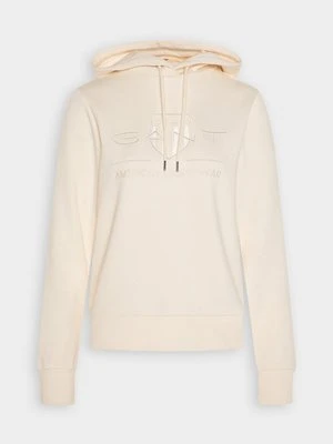 Bluza z kapturem Gant