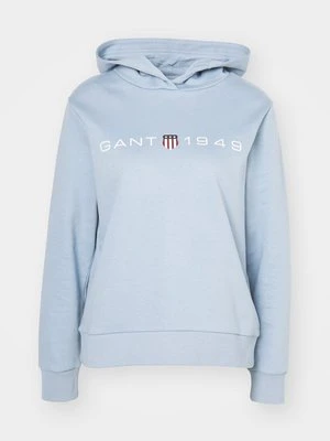 Bluza z kapturem Gant