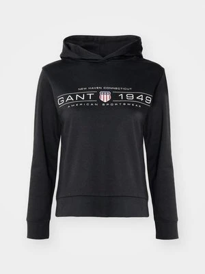 Bluza z kapturem Gant