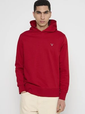 Bluza z kapturem Gant