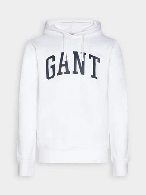 Bluza z kapturem Gant