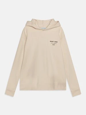 Bluza z kapturem Gant