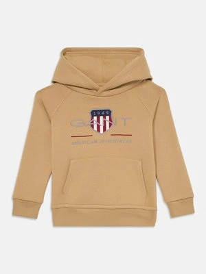 Bluza z kapturem Gant