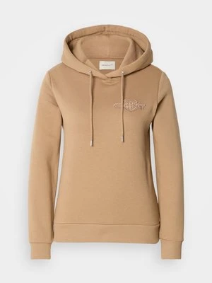 Bluza z kapturem Gant