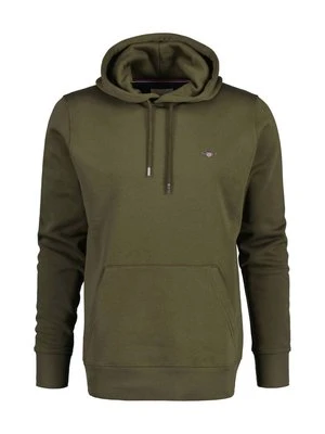 Bluza z kapturem Gant