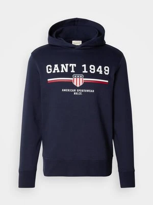 Zdjęcie produktu Bluza z kapturem Gant