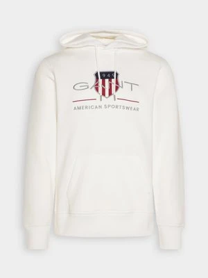 Bluza z kapturem Gant