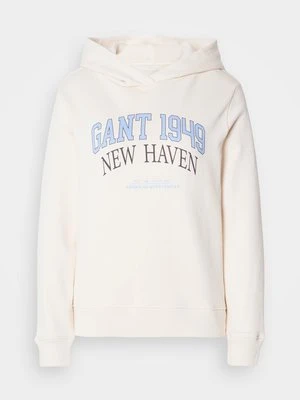 Bluza z kapturem Gant