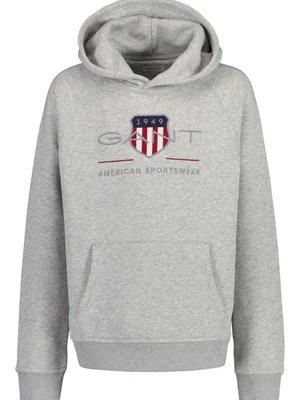 Bluza z kapturem Gant