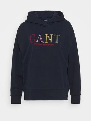 Bluza z kapturem Gant