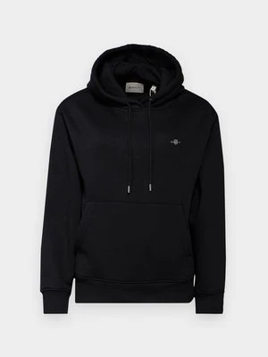 Bluza z kapturem Gant