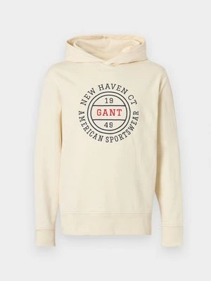 Bluza z kapturem Gant