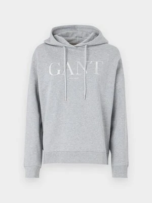 Bluza z kapturem Gant