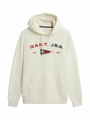 Bluza z kapturem Gant