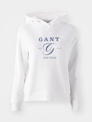 Bluza z kapturem Gant