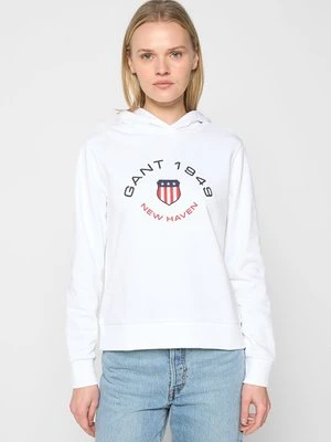 Bluza z kapturem Gant