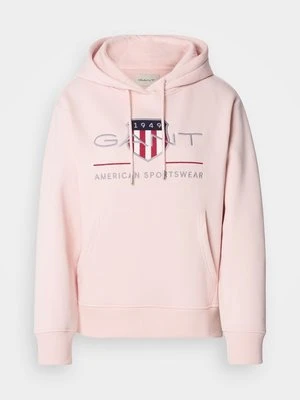 Bluza z kapturem Gant