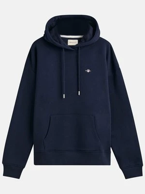 Bluza z kapturem Gant