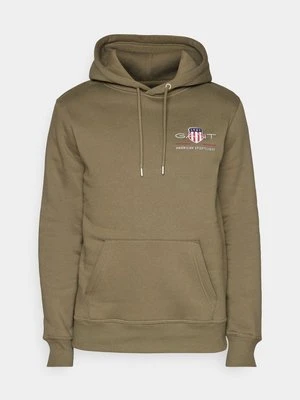 Bluza z kapturem Gant